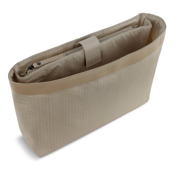 bugatti Luna Shopper Tas 35 cm Laptop compartiment