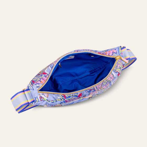 Oilily Avalon Woods Sits Sifra Schoudertas 28 cm