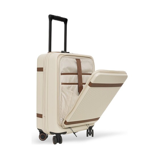 The Chesterfield Brand Zuna 4 wielen Kofferset 3-delig