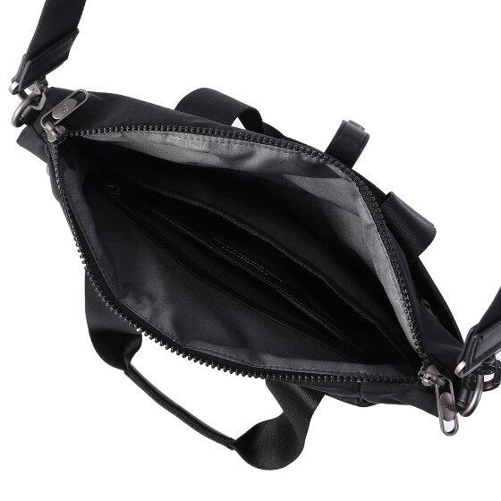 Hedgren Furo Roku Handtas RFID-bescherming 30 cm Laptop compartiment