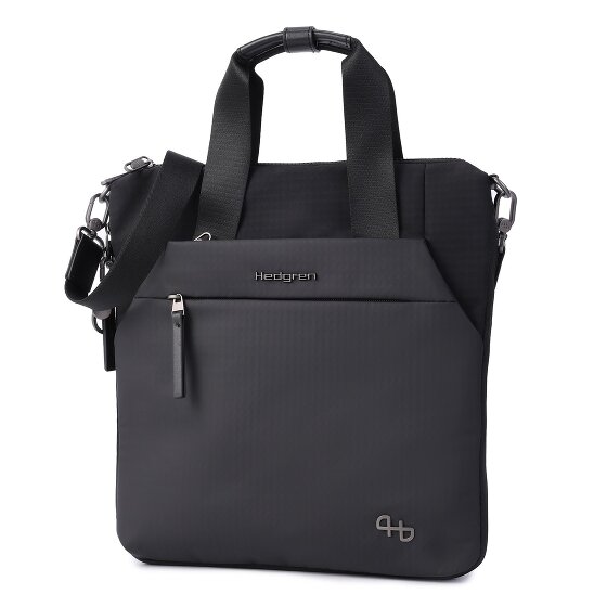 Hedgren Furo Roku Handtas RFID-bescherming 30 cm Laptop compartiment