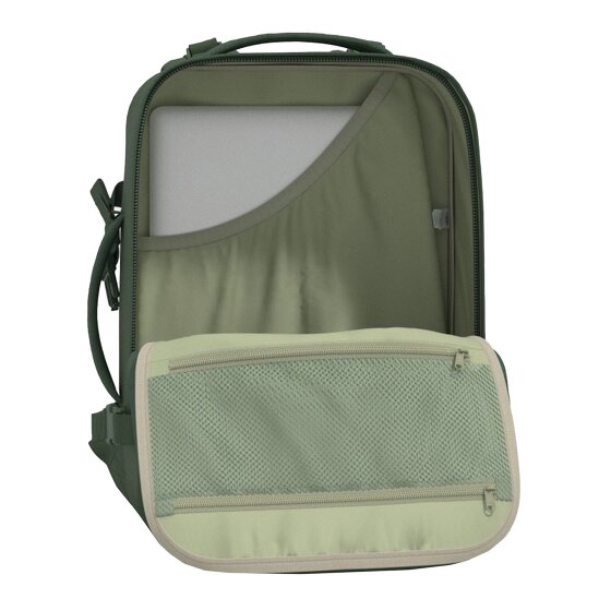Cabin Zero Militaire 28L rugzak rugzak 44 cm