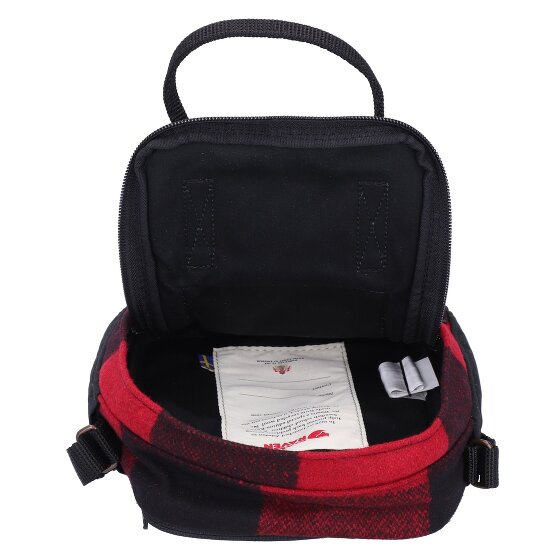 Fjällräven Kanken Schoudertas 17 cm