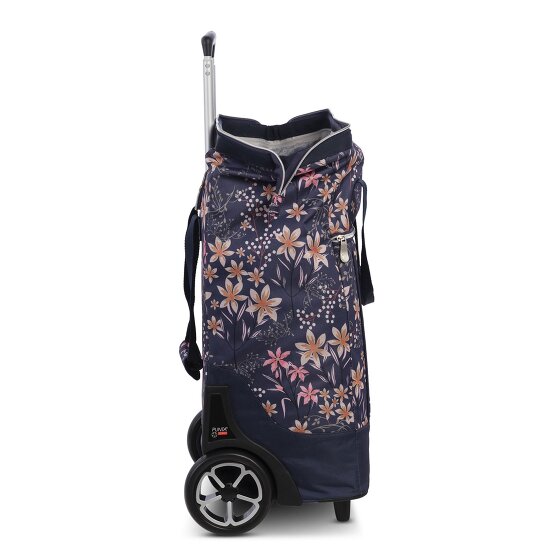 Punta Big Wheel Winkelwagen 62 cm