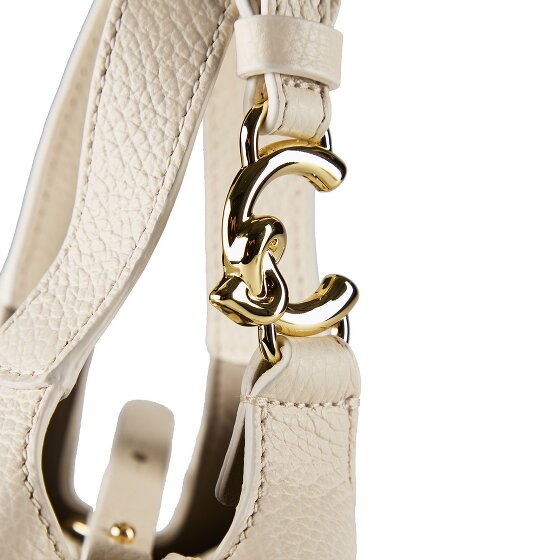 Coccinelle C-Easy Handtas Leer 21 cm