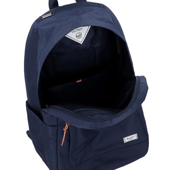Herschel Seymour 2 wielen Rugzak trolley 49 cm Laptop compartiment