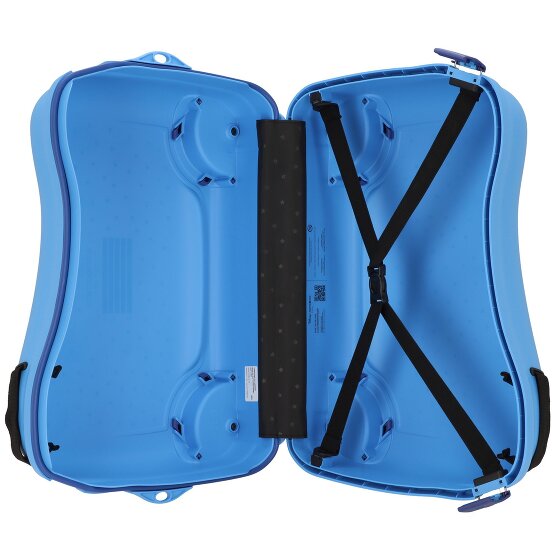 Samsonite Dream2Go 4 wielen Kinderwagen 38 cm