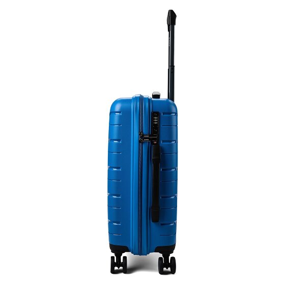 Polestream Strz by Asteroid 4 wielen Cabinewagen 55 cm