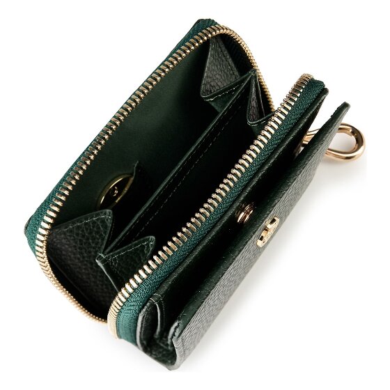 Esquire Alexandria Portemonnee RFID-bescherming Leer 10.5 cm