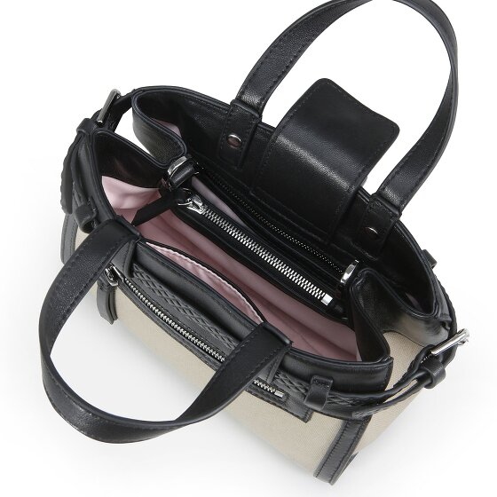 LES VISIONNAIRES Tina Handtas 22 cm