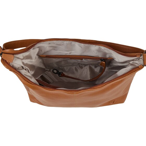 Voi Texas Schoudertas Leder 33 cm