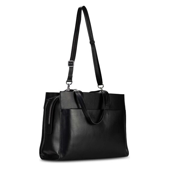 Jost Arva Schoudertas Leer 35 cm