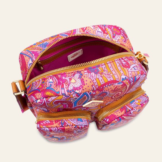 Oilily Sabo Schoudertas 20 cm