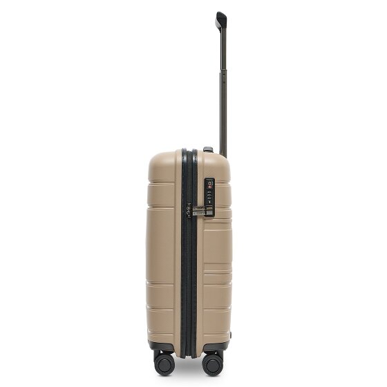 Redolz Essentials 11 CABIN 4 wielen Cabinewagen 55 cm