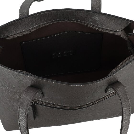 Tom Tailor Elis Shopper Tas M 35 cm