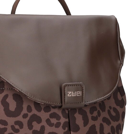 Zwei Olli Stad rugzak 31 cm