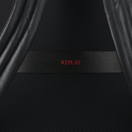 Replay Dagrugzak 44 cm Laptop compartiment