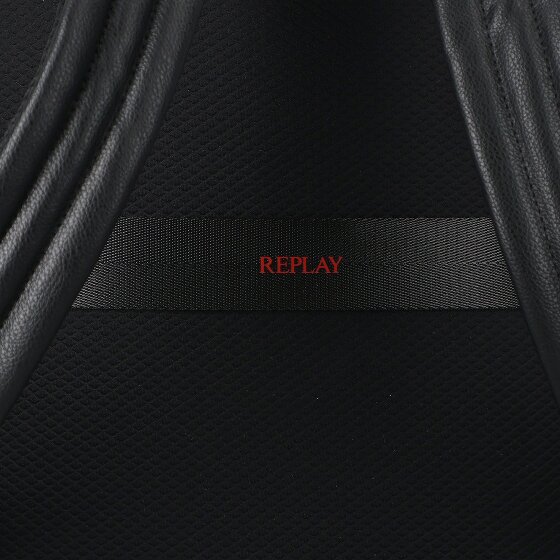 Replay Dagrugzak 44 cm Laptop compartiment