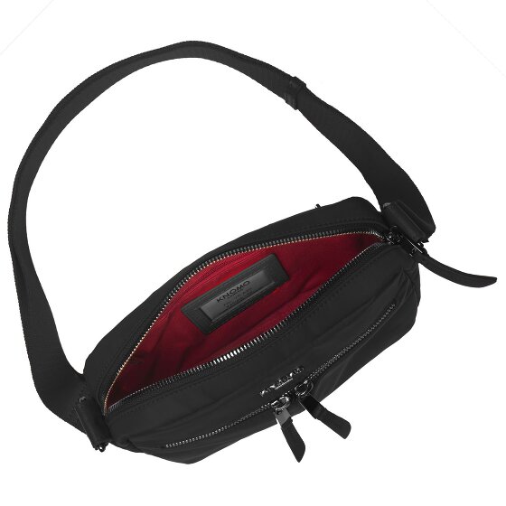 Knomo Mayfair Avery Schoudertas RFID 21 cm