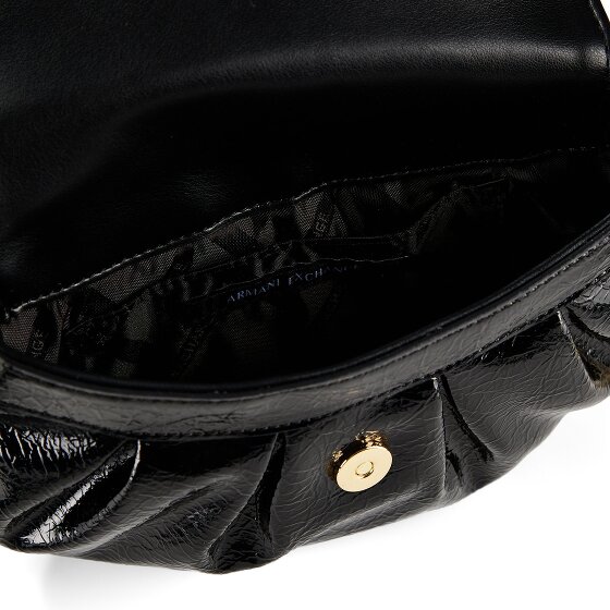 Armani Exchange Paige Crossbody tas 20 cm