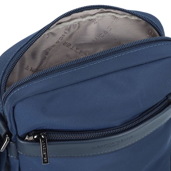 Lancaster Basic Sport Men's Schoudertas 18 cm