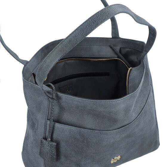Picard Kapstadt Shopper Tas Leer 46 cm