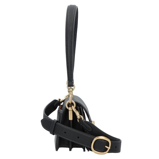 Coach Tabby Schoudertas Leer 20 cm