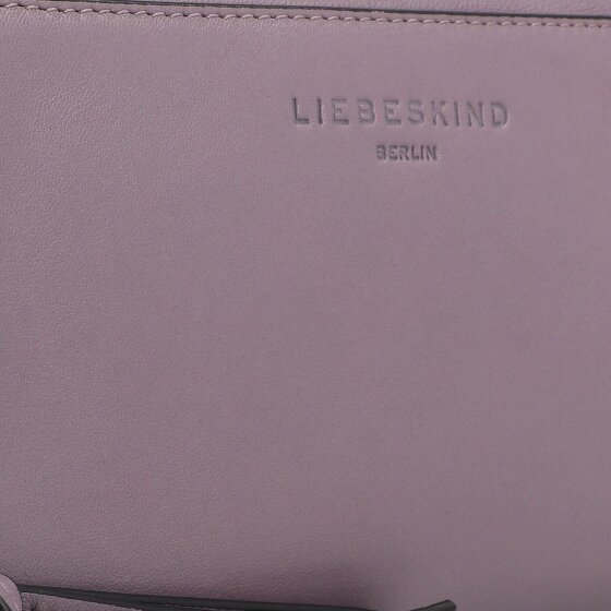 Liebeskind Hera Portemonnee Leder 20 cm