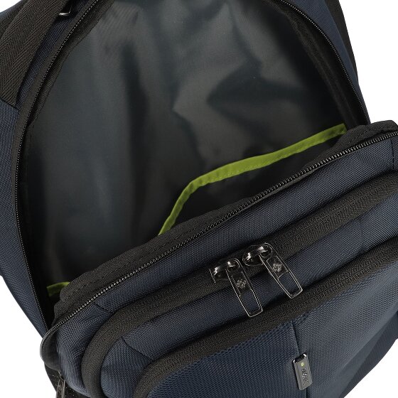 Samsonite Guardit 3.0 Dagrugzak 44 cm Laptop compartiment