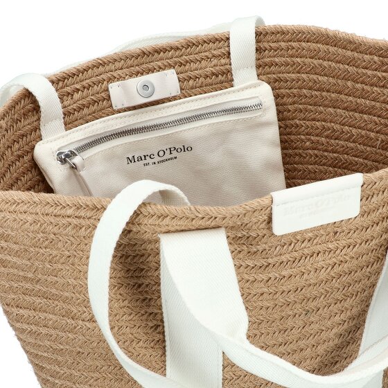 Marc O'Polo Marte Shopper Tas M 44 cm