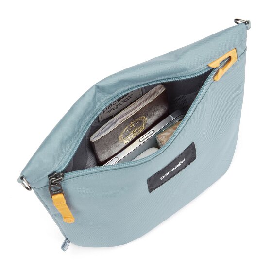 Pacsafe Pacsafe Go Schoudertas RFID-bescherming 24 cm