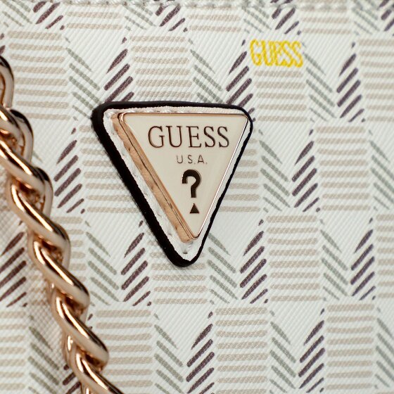 Guess G Wave II Schoudertas 20 cm