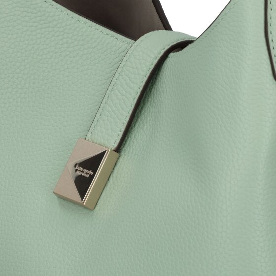 Kate Spade New York Deco Schoudertas Leer 28 cm