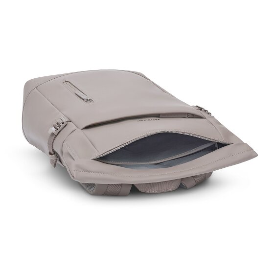 Kapten & Son Helsinki Dagrugzak 53.5 cm Laptop compartiment