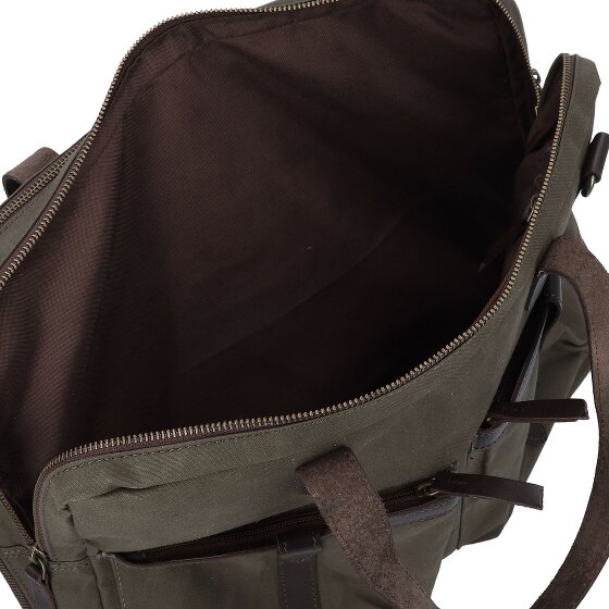 Harbour 2nd Cool Casual Koffer 41 cm Laptop compartiment