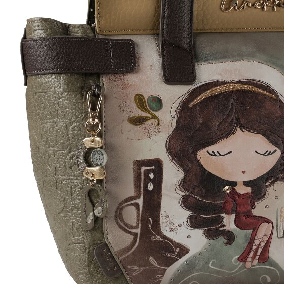 Anekke Muse Shopper Tas 45 cm