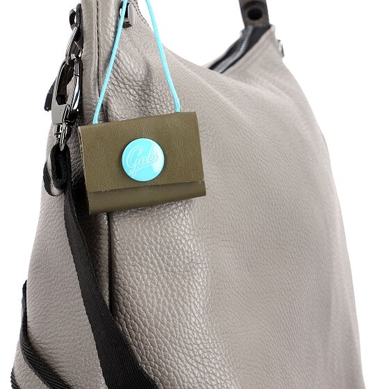 Gabs Fiona Schoudertas Leer 35 cm