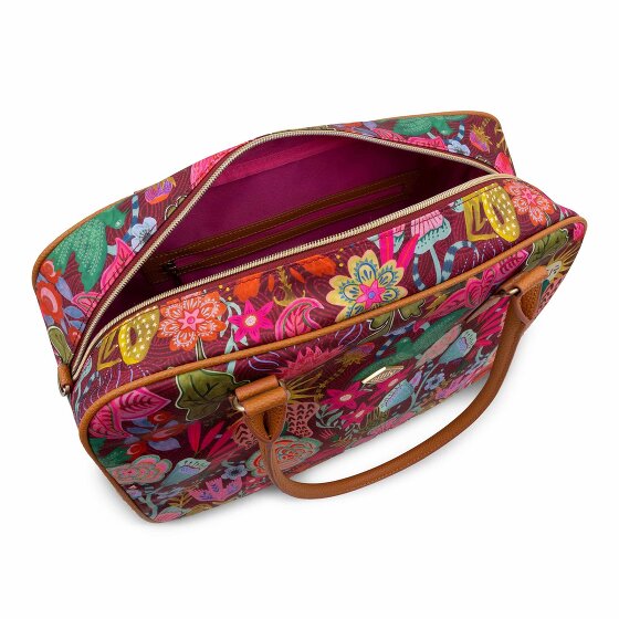 Oilily Schokland Treasues Carine Schoudertas 42 cm