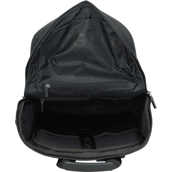 Bogner Keystone Lennard Rugzak 47 cm Laptopcompartiment