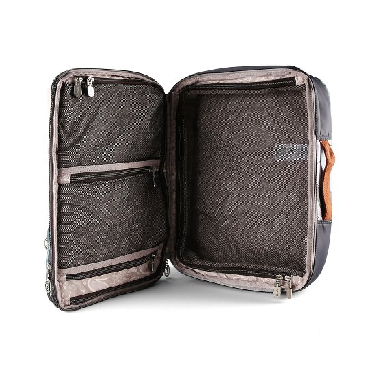 Anekke Sophia reisrugzak 41,5 cm laptopvak