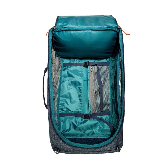 Tatonka Duffle Bag 45 Opvouwbare reistas 57 cm