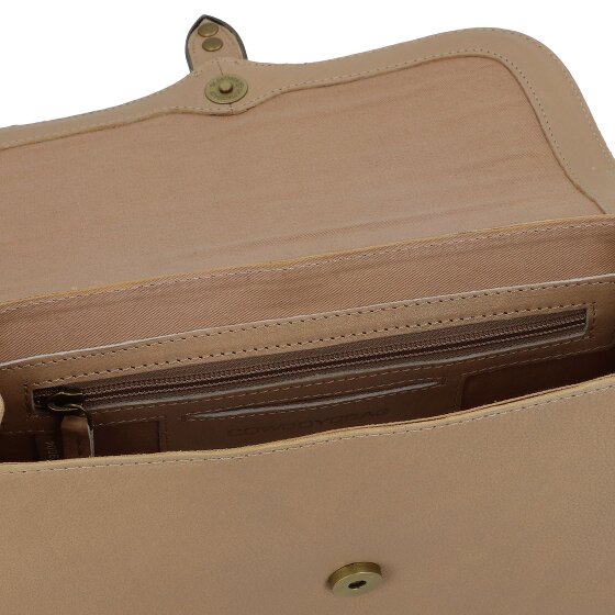 Cowboysbag Western Schoudertas Leer 27 cm