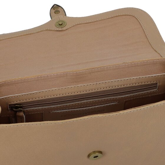 Cowboysbag Western Schoudertas Leer 27 cm