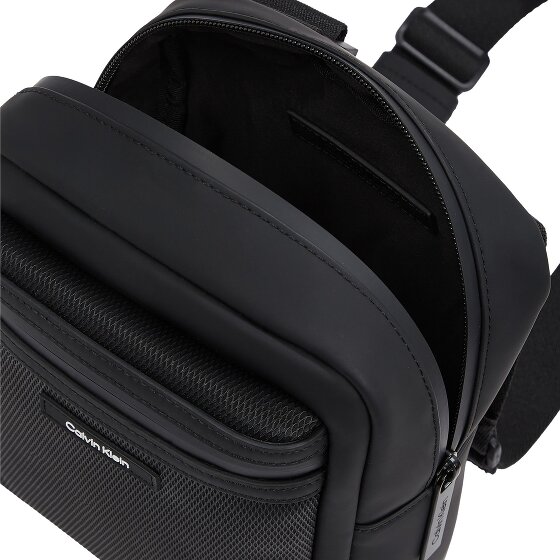 Calvin Klein CK Essential Mini tas Schoudertas 17 cm