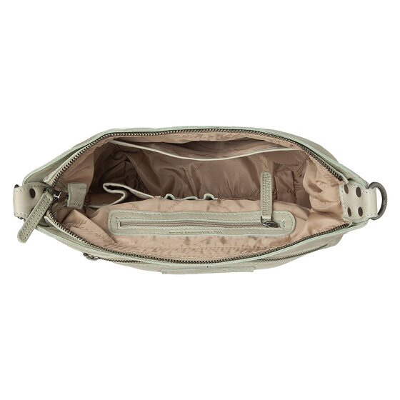 The Chesterfield Brand Lucy Schoudertas Leer 22 cm