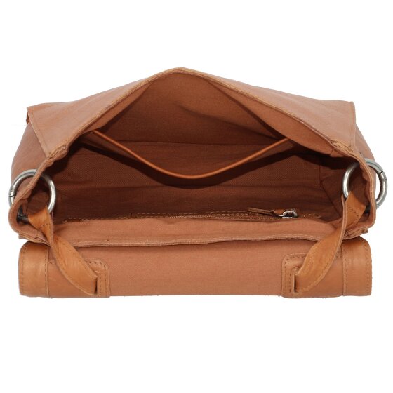 Cowboysbag City Crane Handtas Leer 29 cm
