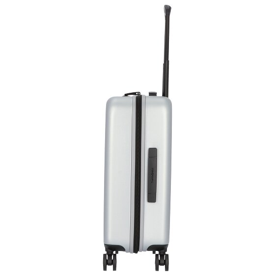 Samsonite Quadrix 4-wielige handkar 55 cm