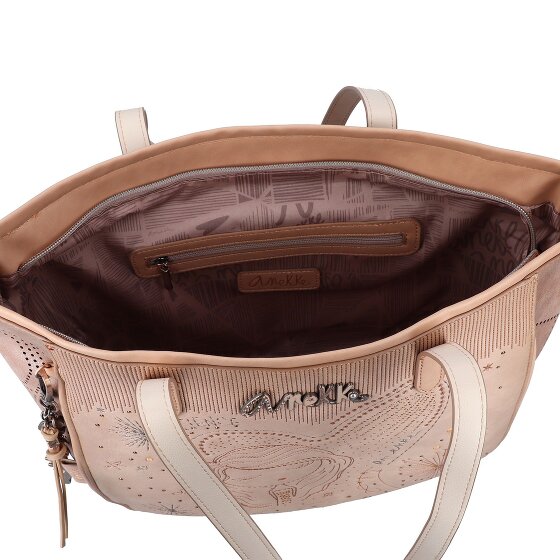 Anekke Studio Shopper Tas 23 cm