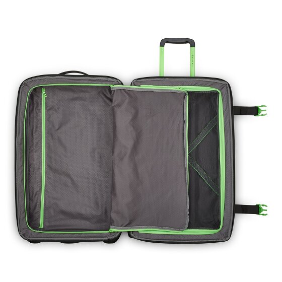 Roncato Norway 2 wielen Trolley M 68 cm