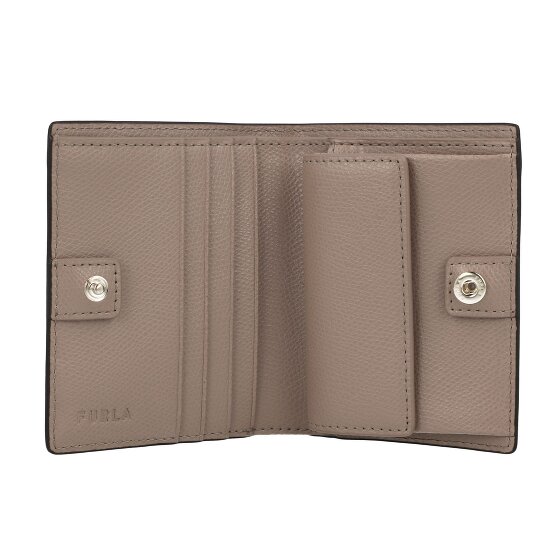 Furla Camelia Portemonnee Leer 11 cm